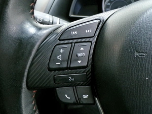 Хетчбэк Mazda Axela 2014 года, 1195000 рублей, Красноярск