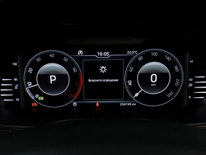 Универсал Skoda Superb 2019 года, 2290000 рублей, Воронеж