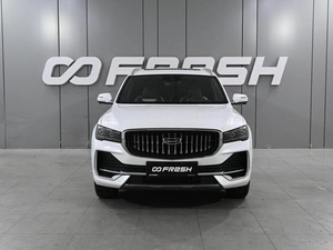 Внедорожник Geely Monjaro 2023 года, 3239000 рублей, Аксай