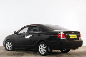 Седан Toyota Camry 2004 года, 899000 рублей, Тюмень