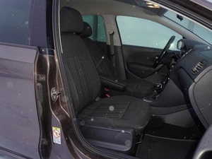 Седан Volkswagen Polo 2017 года, 1150000 рублей, Тверь