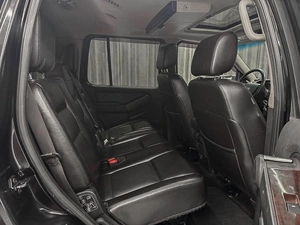 Внедорожник Ford Explorer 2006 года, 999000 рублей, Красноярск