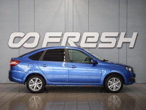 Лифтбек ВАЗ (LADA) Granta 2022 года, 750000 рублей, Муром