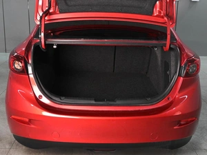 Седан Mazda 3 2014 года, 1399000 рублей, Ростов-на-Дону