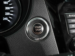Внедорожник Nissan X-Trail 2021 года, 2324000 рублей, Воронеж