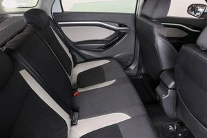 Универсал ВАЗ (LADA) Vesta Cross 2020 года, 1549000 рублей, Пермь