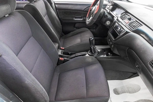 Седан Mitsubishi Lancer 2006 года, 489000 рублей, Барнаул