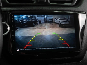 Седан Kia Rio 2015 года, 829000 рублей, Тюмень