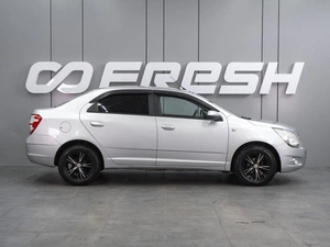 Седан Chevrolet Cobalt 2013 года, 599000 рублей, Воронеж