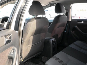 Седан Volkswagen Jetta 2016 года, 1120000 рублей, Волгоград