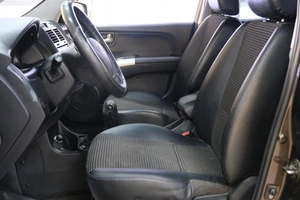 Внедорожник Kia Sportage 2006 года, 969000 рублей, Омск