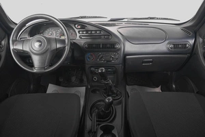 Внедорожник Chevrolet Niva 2013 года, 629000 рублей, Кемерово
