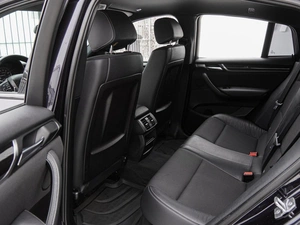 Внедорожник BMW X4 2015 года, 2490000 рублей, Волгоград