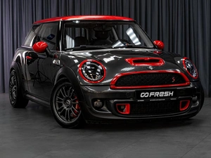 Хетчбэк MINI Cooper S 2012 года, 1279000 рублей, Тюмень