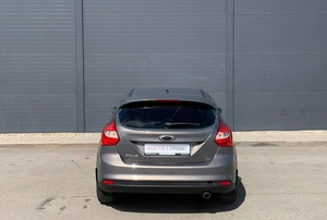 Хетчбэк Ford Focus 2012 года, 715000 рублей, Солонцы