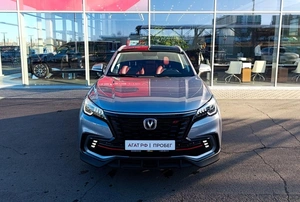 Внедорожник Changan CS85 2022 года, 2600000 рублей, Солонцы