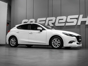 Хетчбэк Mazda Axela 2019 года, 1699000 рублей, Тюмень