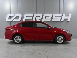 Седан Kia Rio 2020 года, 1719000 рублей, Ростов-на-Дону