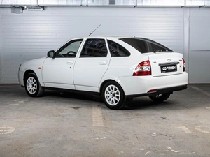 Хетчбэк ВАЗ (LADA) Priora 2014 года, 699000 рублей, Ставрополь