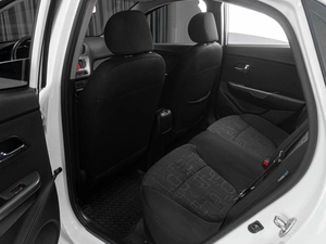 Седан Kia Rio 2013 года, 899000 рублей, Тюмень