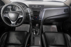 Седан Suzuki Kizashi 2010 года, 949000 рублей, Кемерово