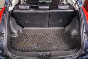 Внедорожник Nissan Juke 2012 года, 1099000 рублей, Томск