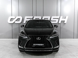 Внедорожник Lexus RX 2022 года, 6399000 рублей, Аксай