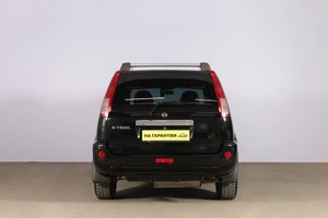 Внедорожник Nissan X-Trail 2004 года, 859000 рублей, Новосибирск
