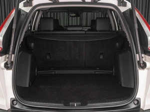 Внедорожник Honda CR-V 2017 года, 2649000 рублей, Тюмень