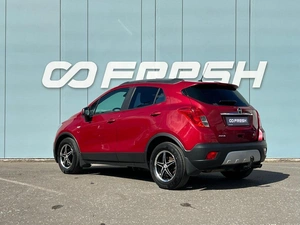Внедорожник Opel Mokka 2014 года, 1080000 рублей, Ижевск