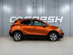 Внедорожник Opel Mokka 2015 года, 1219000 рублей, Воронеж