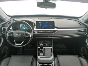 Внедорожник Chery Tiggo 7 2021 года, 1650000 рублей, Клинцы