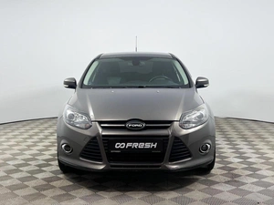 Хетчбэк Ford Focus 2013 года, 687200 рублей, Казань