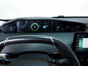 Внедорожник Changan UNI-K 2023 года, 2915000 рублей, Ставрополь