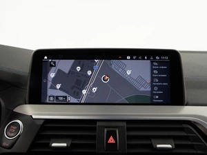 Внедорожник BMW X4 2020 года, 6297434 рублей, Москва