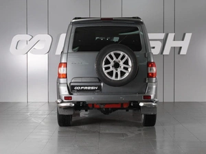 Внедорожник УАЗ Patriot 2015 года, 919000 рублей, Минеральные Воды