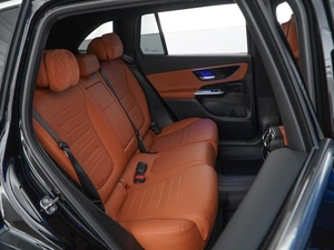 Внедорожник Mercedes-benz GLC-класс 2025 года, 7288888 рублей, Москва