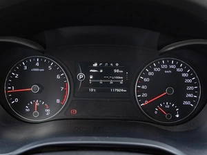 Седан Kia Optima 2016 года, 1980000 рублей, Краснодар