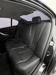 Седан BMW 3 серия 2013 года, 1520000 рублей, Орёл