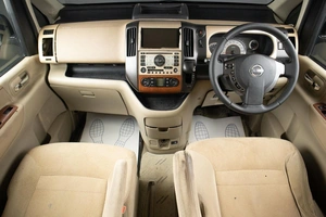 Минивэн Nissan Serena 2006 года, 899000 рублей, Оренбург