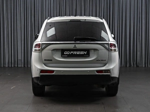 Внедорожник Mitsubishi Outlander 2014 года, 1447000 рублей, Ставрополь