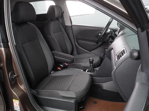 Седан Volkswagen Polo 2018 года, 1299000 рублей, Воронеж