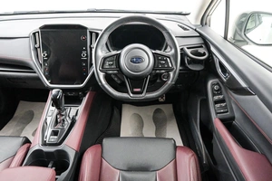 Универсал Subaru Levorg 2020 года, 2849000 рублей, Красноярск