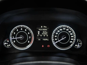 Внедорожник Hyundai Creta 2022 года, 1699000 рублей, Краснодар