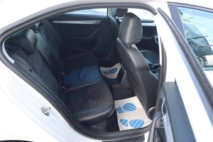 Хэтчбек Skoda Octavia 2013 года, 1645000 рублей, Мирное