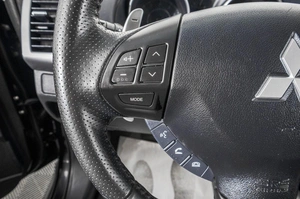 Внедорожник Mitsubishi Outlander 2010 года, 1349000 рублей, Барнаул