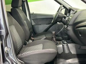 Седан ВАЗ (LADA) Granta 2019 года, 697000 рублей, Красноярск