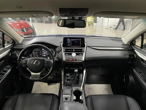 Внедорожник Lexus NX 2018 года, 3297000 рублей, Солонцы