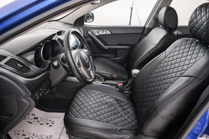Седан Kia Cerato 2011 года, 799000 рублей, Красноярск