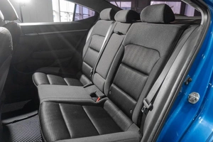 Седан Hyundai Elantra 2017 года, 1289000 рублей, Петрозаводск